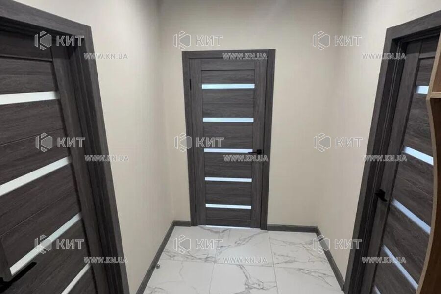 Продаж квартири Харків, Салтівка(Г.Праці,Студ.), 48м²