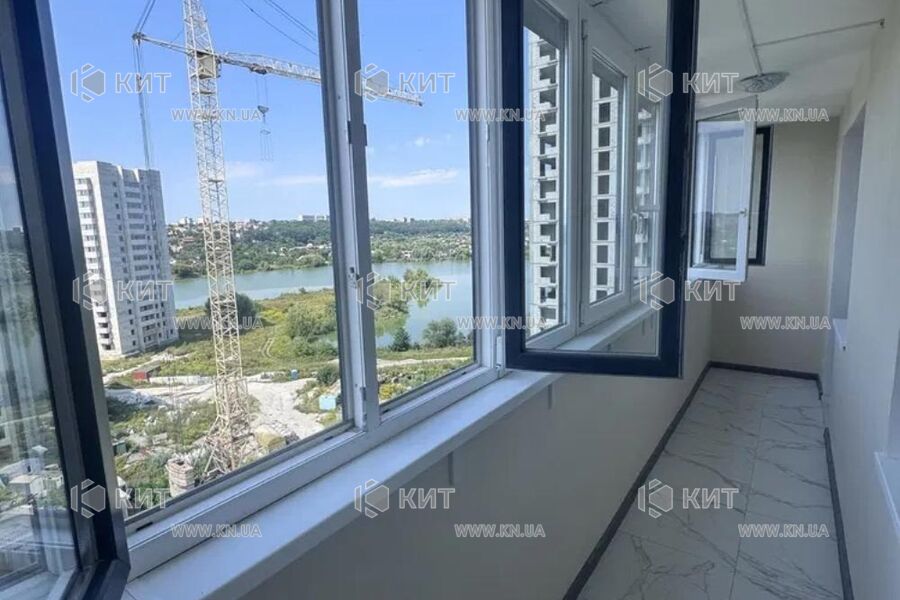 Продаж квартири Харків, Салтівка(Г.Праці,Студ.), 48м²