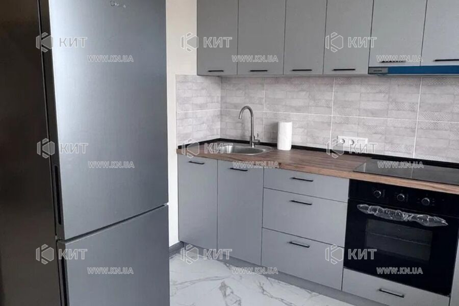 Продажа квартиры Харьков, Салтовка(Г.Труда,Студ.), 48м²