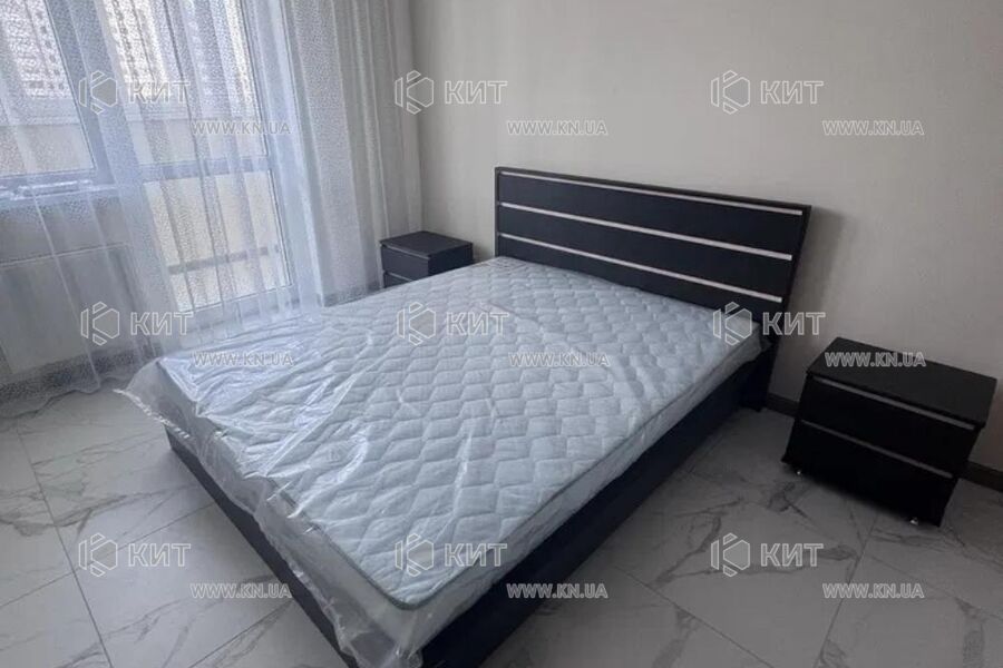 Продажа квартиры Харьков, Салтовка(Г.Труда,Студ.), 48м²