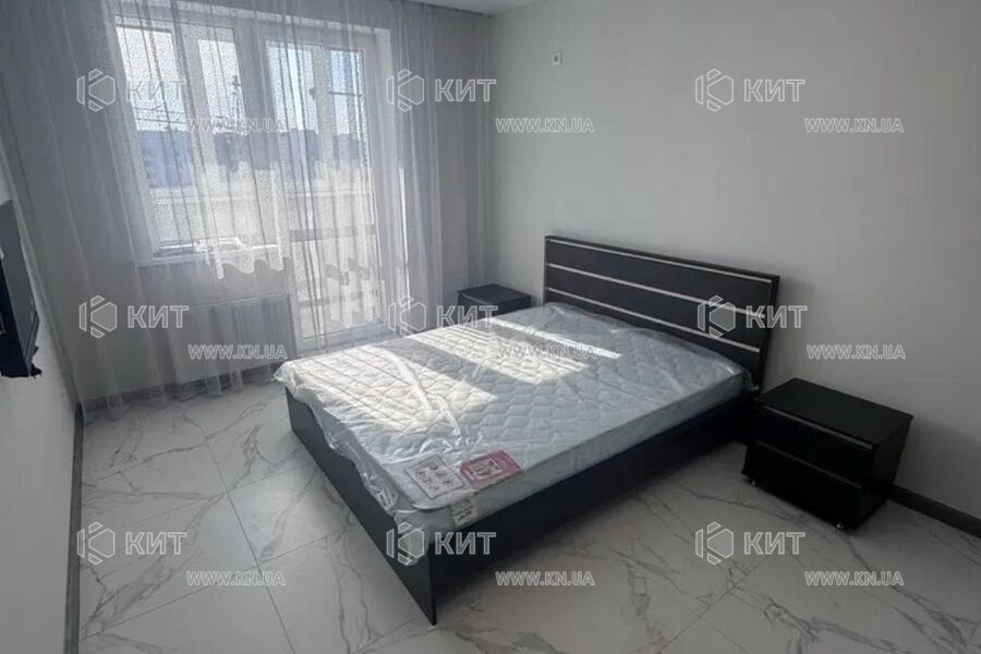 Продажа квартиры Харьков, Салтовка(Г.Труда,Студ.), 48м²