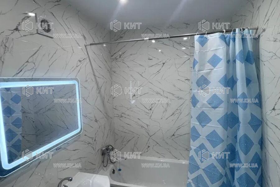 Продажа квартиры Харьков, Салтовка(Г.Труда,Студ.), 48м²