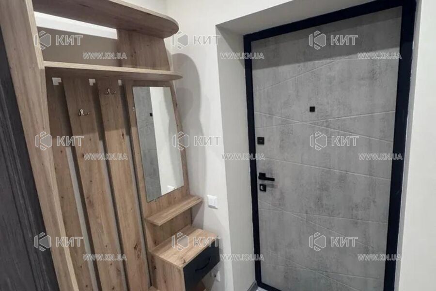 Продажа квартиры Харьков, Салтовка(Г.Труда,Студ.), 48м²