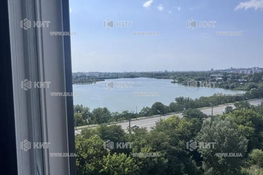 Продажа квартиры Харьков, Салтовка(Г.Труда,Студ.), 48м²