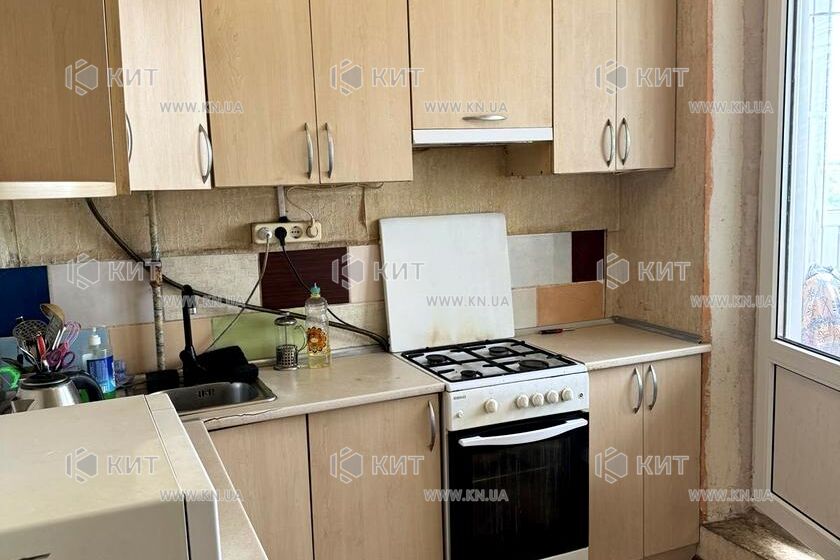 Продаж квартири Харків, Салтівка, 521 мрн., 37м²