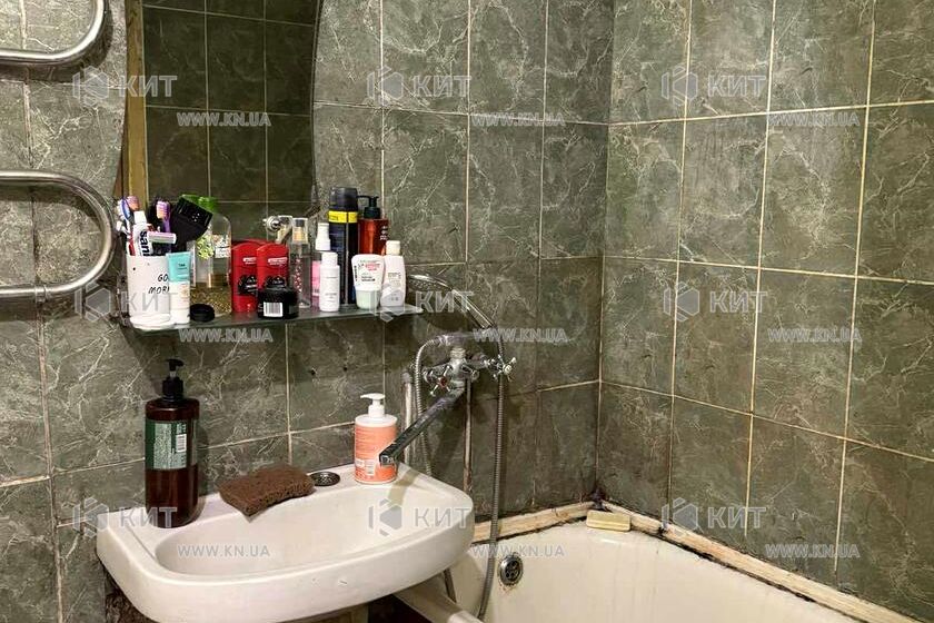 Продаж квартири Харків, Салтівка, 521 мрн., 37м²
