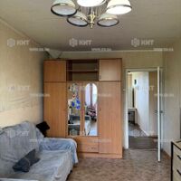 Продаж квартири Харків, Салтівка, 521 мрн., 37м²
