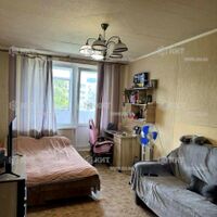 Продаж квартири Харків, Салтівка, 521 мрн., 37м²