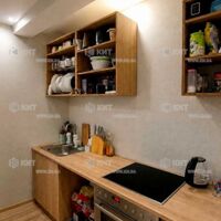 Продажа квартиры Харьков, Салтовка(Бараб.,Украина), 42м²