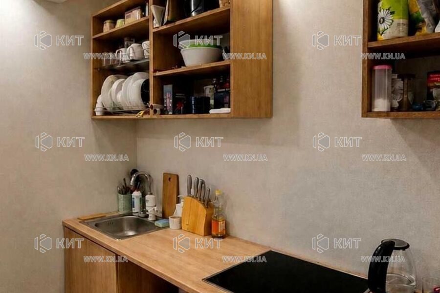 Продажа квартиры Харьков, Салтовка(Бараб.,Украина), 42м²