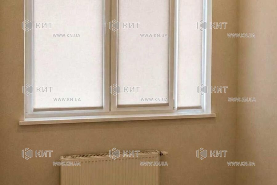 Продажа квартиры Харьков, Салтовка(Бараб.,Украина), 42м²