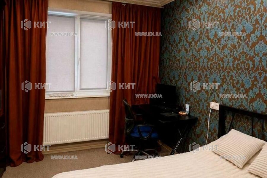 Продажа квартиры Харьков, Салтовка(Бараб.,Украина), 42м²