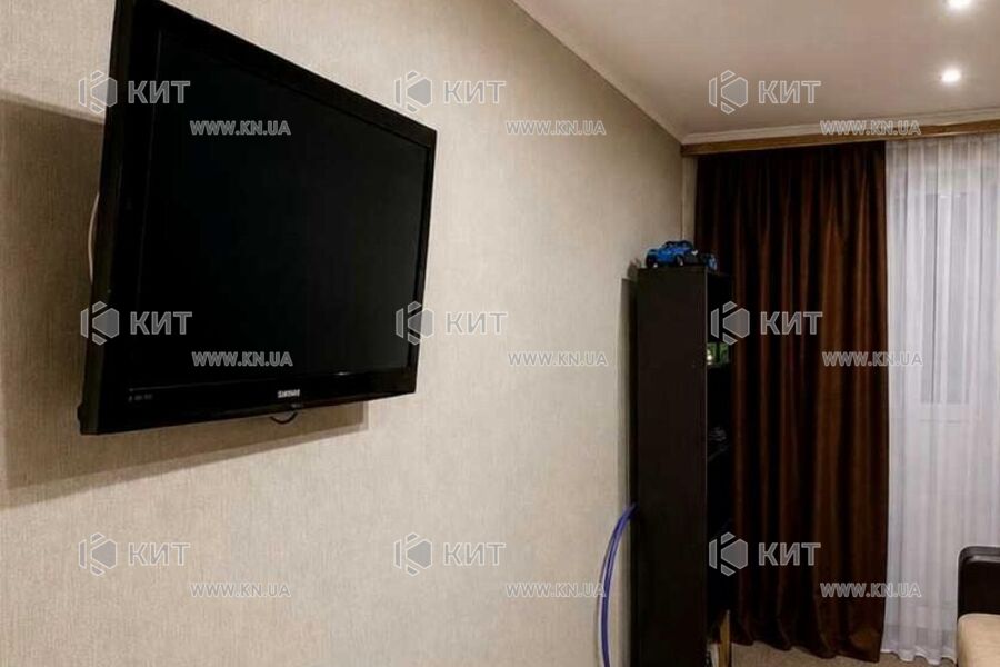 Продажа квартиры Харьков, Салтовка(Бараб.,Украина), 42м²