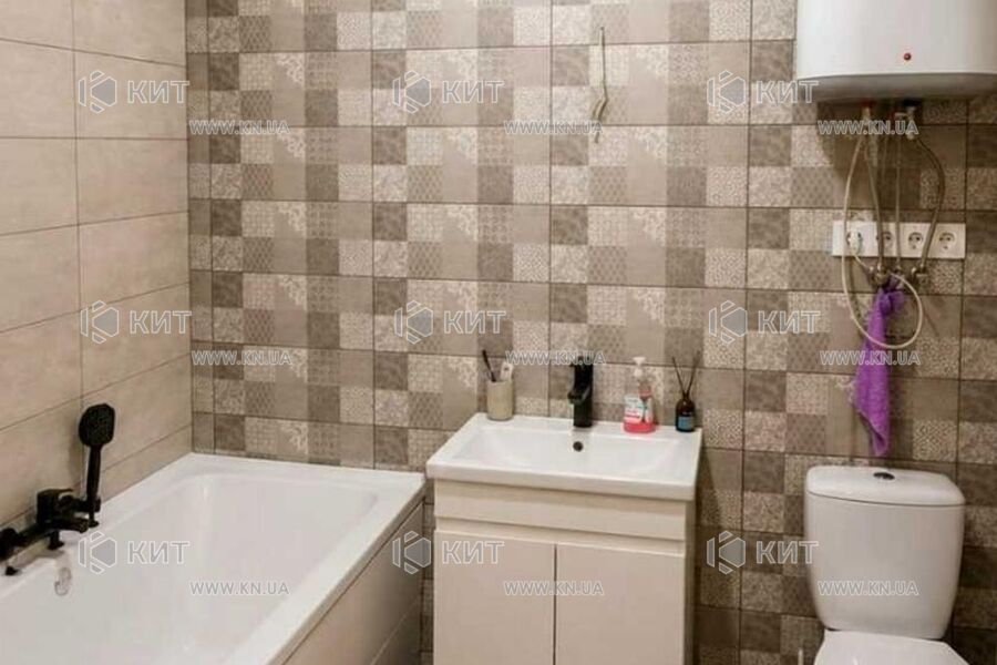 Продажа квартиры Харьков, Салтовка(Бараб.,Украина), 42м²