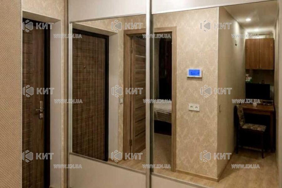 Продажа квартиры Харьков, Салтовка(Бараб.,Украина), 42м²