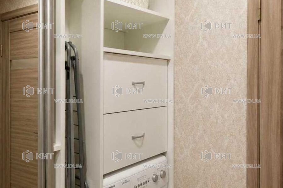 Продажа квартиры Харьков, Салтовка(Бараб.,Украина), 42м²