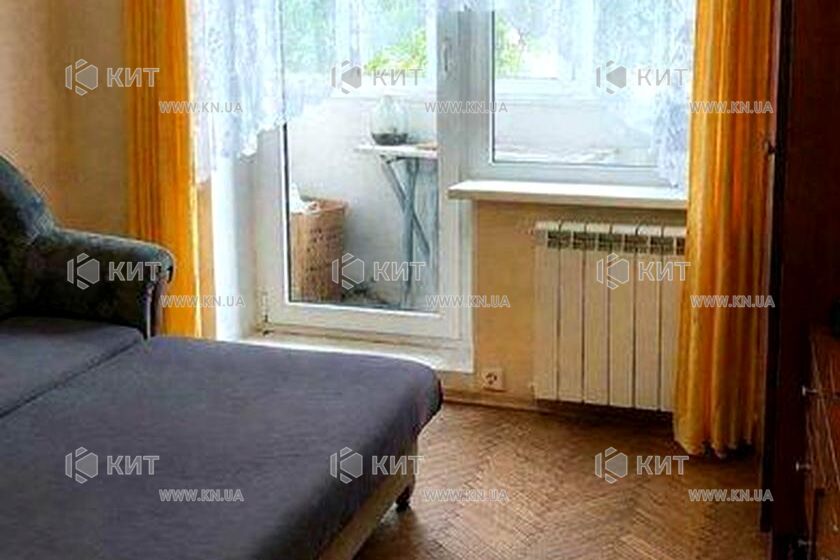 Продаж квартири Харків, Салтівка, 531 мрн., 33м²
