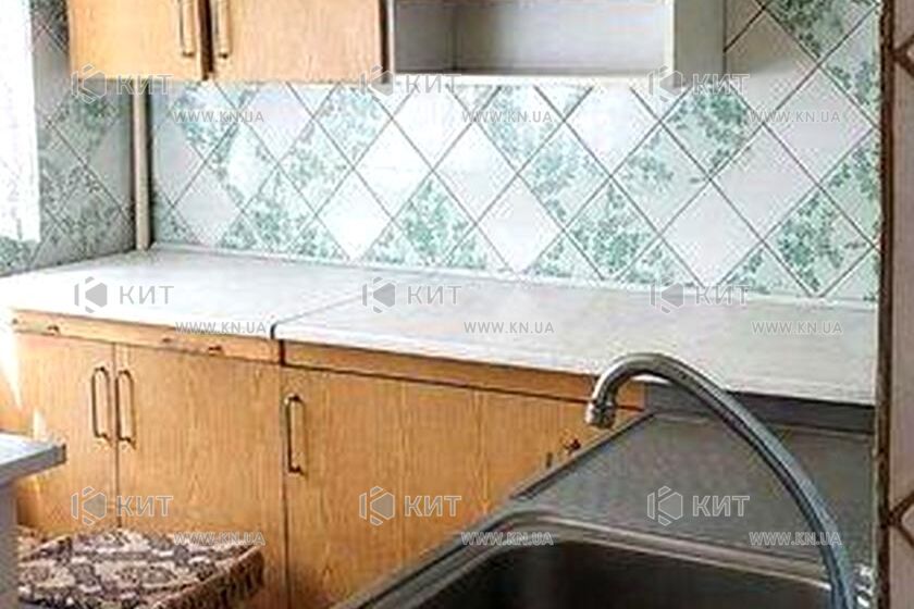 Продаж квартири Харків, Салтівка, 531 мрн., 33м²