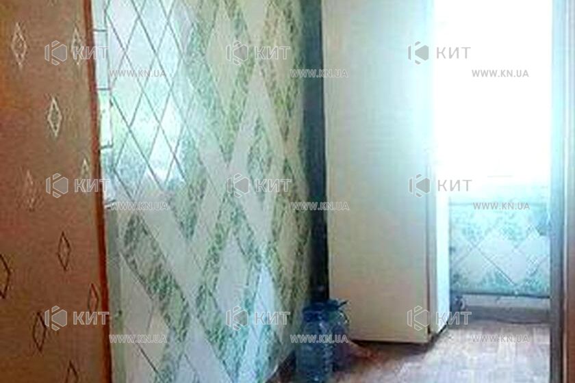Продаж квартири Харків, Салтівка, 531 мрн., 33м²