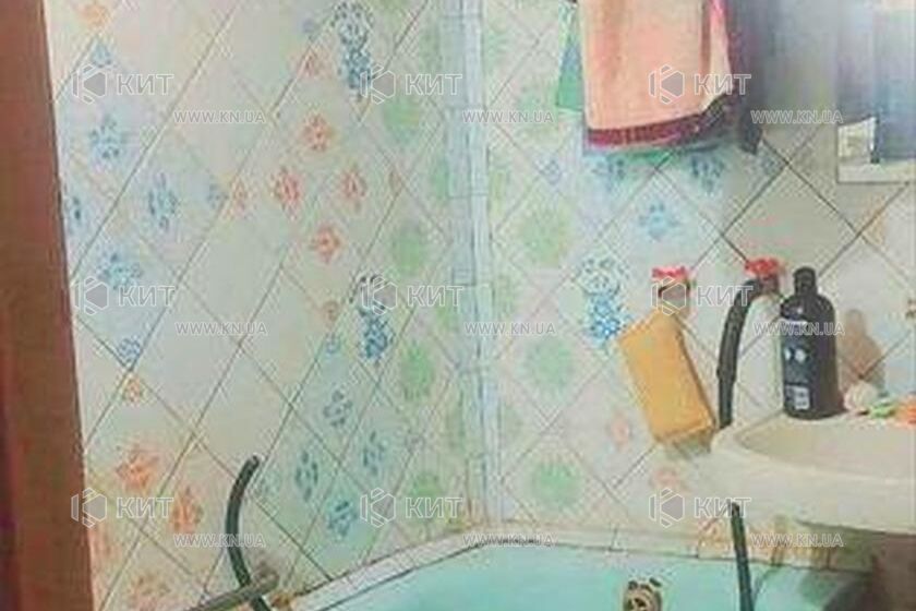 Продаж квартири Харків, Салтівка, 531 мрн., 33м²