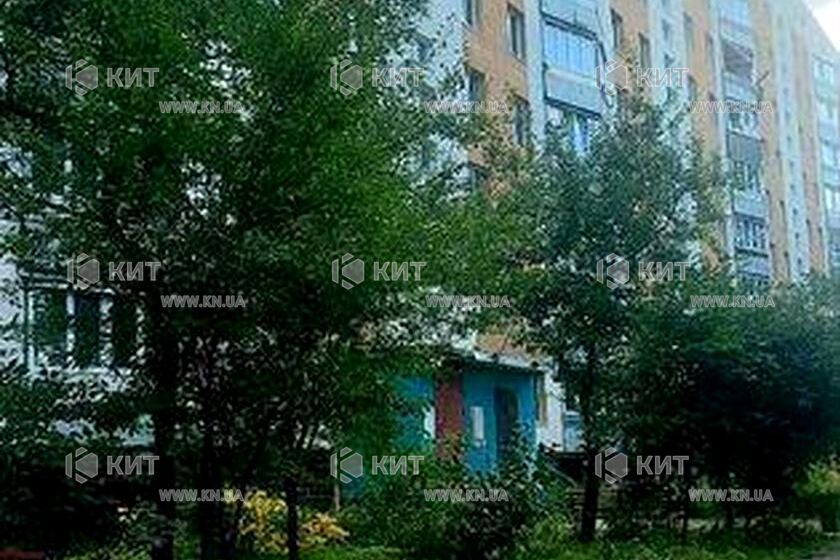 Продаж квартири Харків, Салтівка, 531 мрн., 33м²