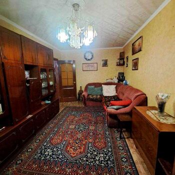 Продаж квартир - Харків,  Бучми (Уборевича) вул.  52