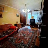 Продаж квартири Харків, Київська, Гідропарк, 33м²
