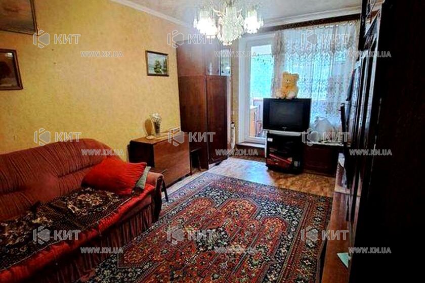 Продаж квартири Харків, Київська, Гідропарк, 33м²