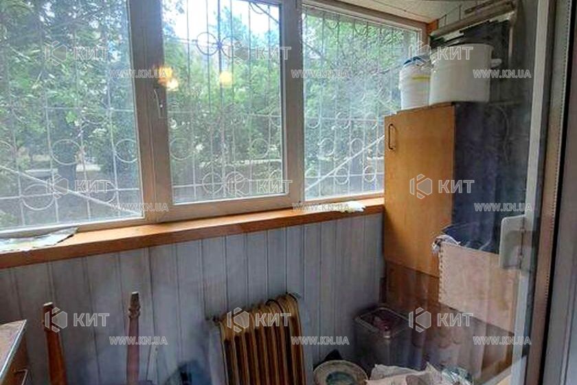 Продаж квартири Харків, Київська, Гідропарк, 33м²