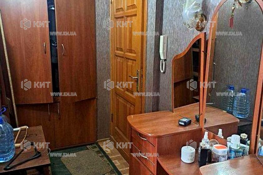 Продаж квартири Харків, Київська, Гідропарк, 33м²