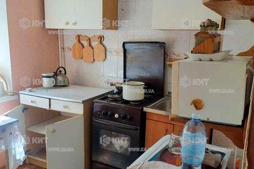 Продаж квартири Харків, Київська, Гідропарк, 33м²