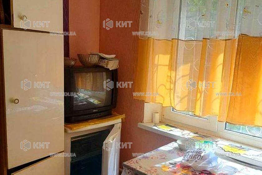 Продаж квартири Харків, Київська, Гідропарк, 33м²