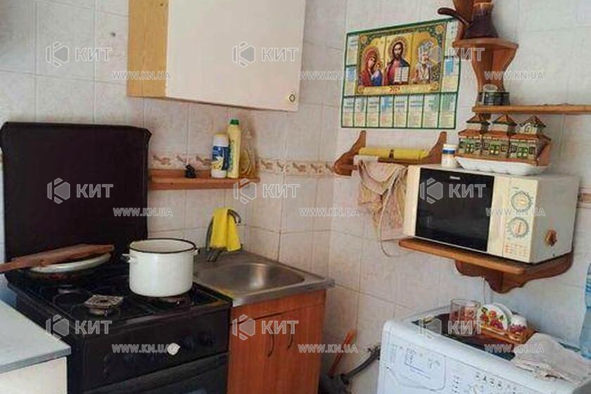 Продаж квартири Харків, Київська, Гідропарк, 33м²