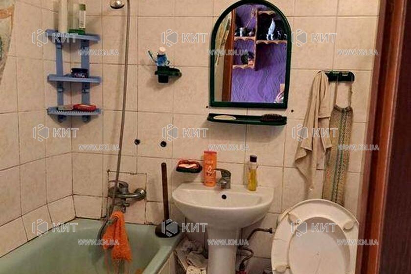 Продаж квартири Харків, Київська, Гідропарк, 33м²