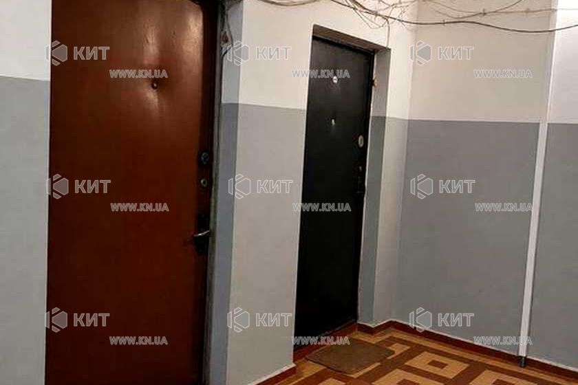 Продажа квартиры Харьков, Старая Салтовка, 79.1м²
