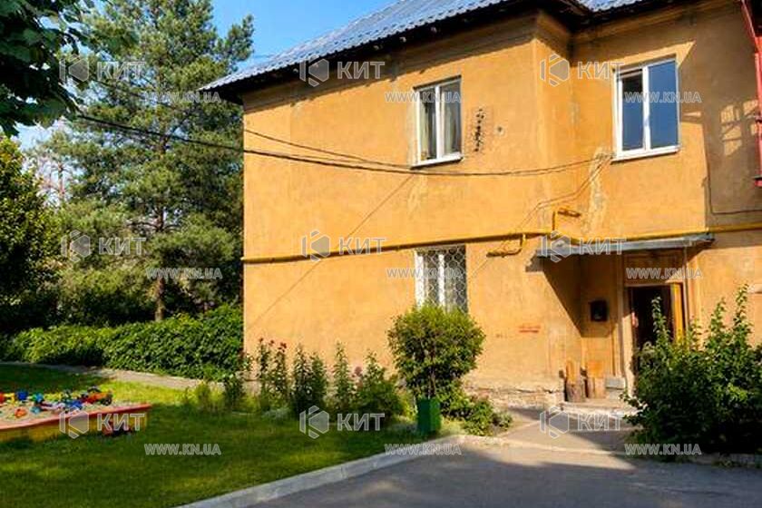 Продажа квартиры Харьков, Старая Салтовка, 79.1м²