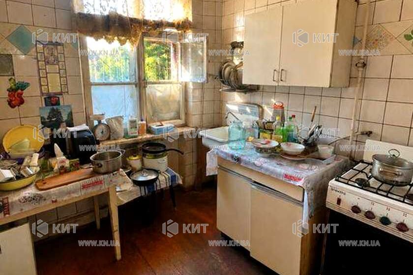 Продажа квартиры Харьков, Старая Салтовка, 79.1м²