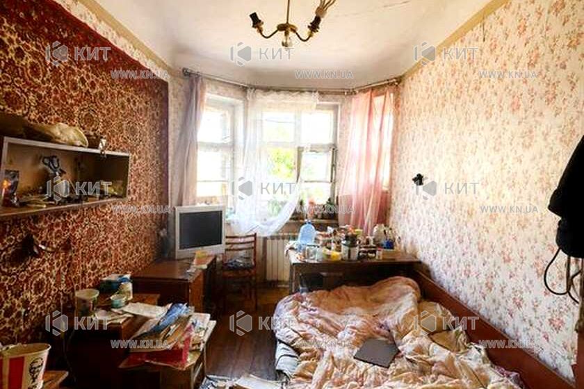 Продажа квартиры Харьков, Старая Салтовка, 79.1м²
