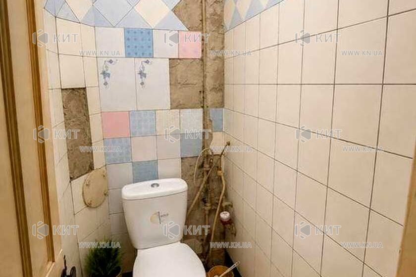 Продажа квартиры Харьков, Старая Салтовка, 79.1м²