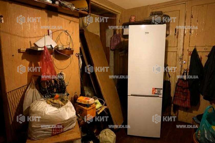 Продажа квартиры Харьков, Старая Салтовка, 79.1м²