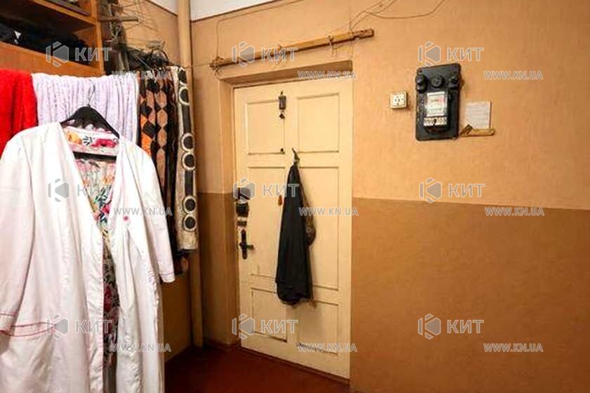 Продажа квартиры Харьков, Старая Салтовка, 79.1м²