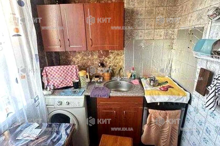 Продаж квартири Харків, Салтівка, 531 мрн., 65м²