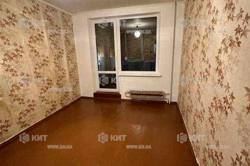 Продаж квартири Харків, Салтівка, 531 мрн., 65м²