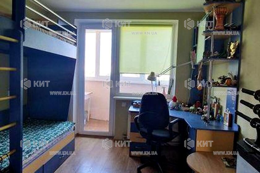 Продажа квартиры Харьков, Киевская, Гидропарк, 65.6м²