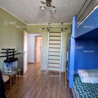 Продажа квартиры Харьков, Киевская, Гидропарк, 65.6м²