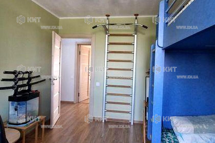 Продажа квартиры Харьков, Киевская, Гидропарк, 65.6м²
