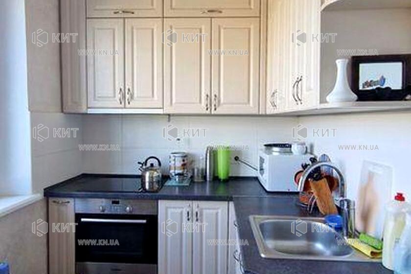 Продажа квартиры Харьков, Киевская, Гидропарк, 65.6м²