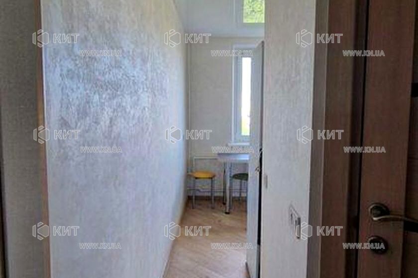 Продажа квартиры Харьков, Киевская, Гидропарк, 65.6м²