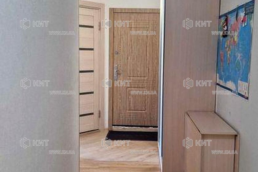 Продажа квартиры Харьков, Киевская, Гидропарк, 65.6м²