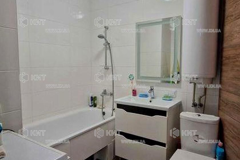 Продажа квартиры Харьков, Киевская, Гидропарк, 65.6м²